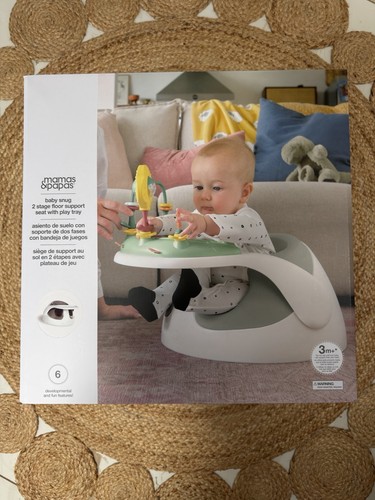 Mamas papas baby snug - baby,