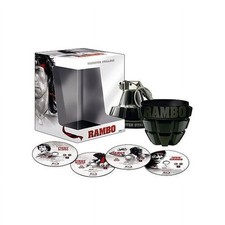 Studio Canal Rambo Anthology