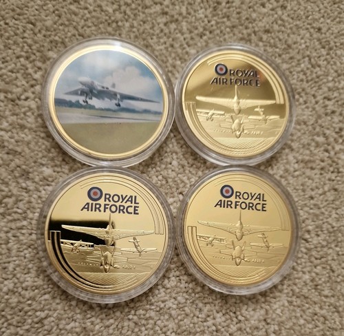 History the royal air force - the,
