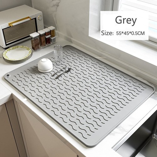 Large size silicone dish - silicone,