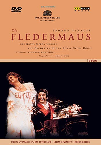 Strauss die fledermaus - die, --