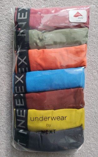 Next boys mixed colour trunks - mixed,