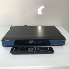 Humax FOXSAT HDR/GB Freesat+ 320GB HD Digital TV Twin Tuner Recorder and Remote