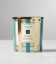 Jo Malone English Pear & Freesia Candle 200g Christmas Limited Edition