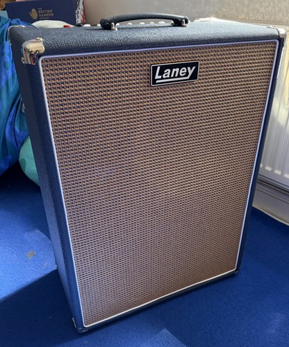 Laney lionheart foundry series - lionheart,