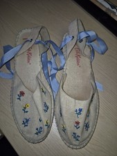 Cath Kidston Embroidered