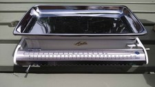 Vintage Swedish EKS Kitchen