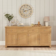 Marbury Oak Extra Large 4