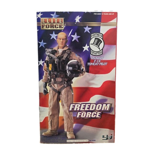 Bbi elite force scale - scale,