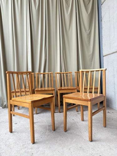 Vtg mid century - mid, solid