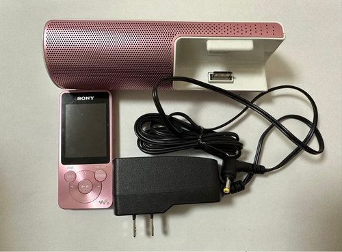 Sony s784 walkman digital - sony, nw-s784