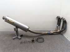 KAWASAKI Z1000 '03-'06 STRIKER