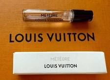 LOUIS VUITTON METEORE EAU DE