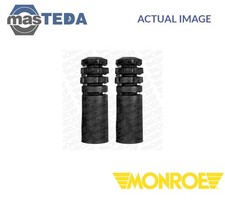 PK116 DUST COVER BUMP STOP KIT