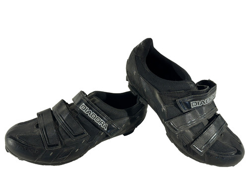 Diadora cycling mtb shoes - diadora,