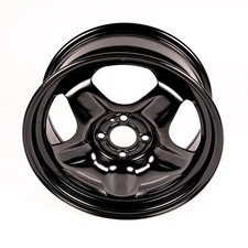 Dacia Genuine 16" 6.5J Steel