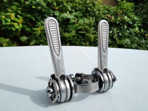Suntour gear levers - vx,