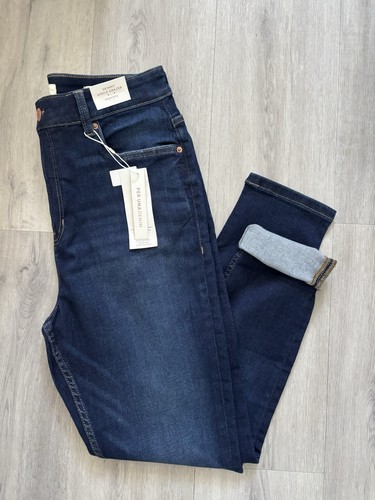 Per una womens dark denim - per,