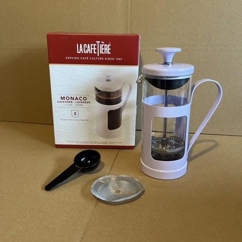 Cafetiere monaco cup - cafetiere,