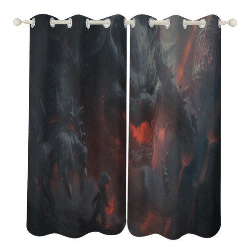 Size custom curtains - size,