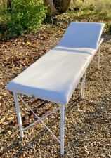 Massage table couch Portable
