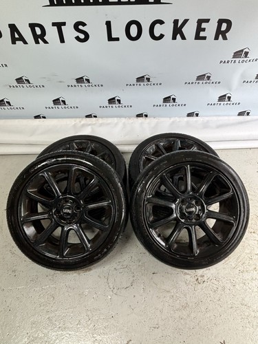 Bmw mini r55 r56 r57 - r55/r56/r57, 2006-2013