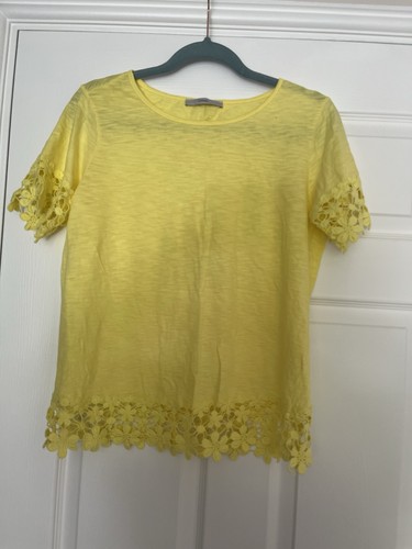 Size ladies lace trim - 12,
