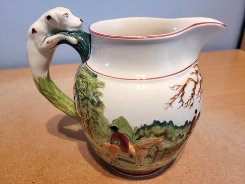 Vintage wedgwood dye ken john - vintage,