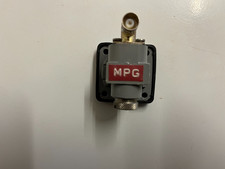 Philips Sivers Lab PM7195X