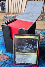 MTG Custom Commander Deck Lord