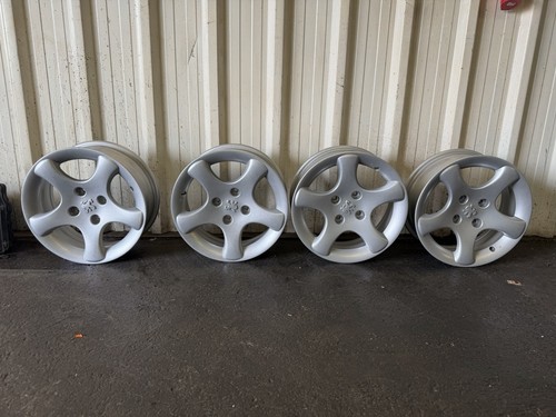Speedline peugeot 306 gti - speedline, 15