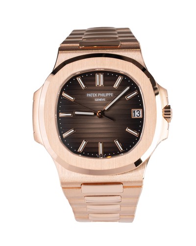 Patek philippe nautilus - philippe,