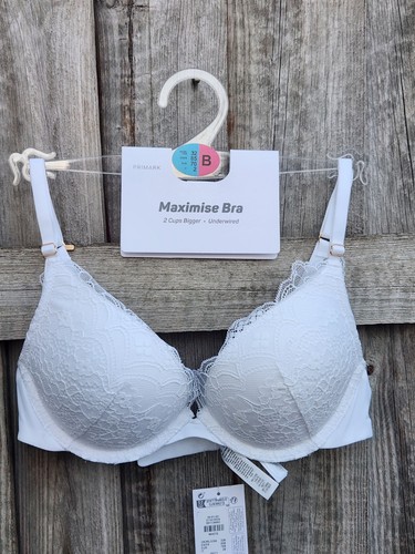 Primark maximise lace - maximise,