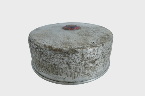 Villiers magneto flywheel - magneto,
