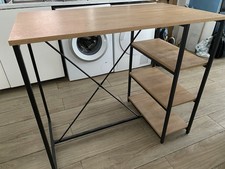 *NEXT*Homeware Oak & Black