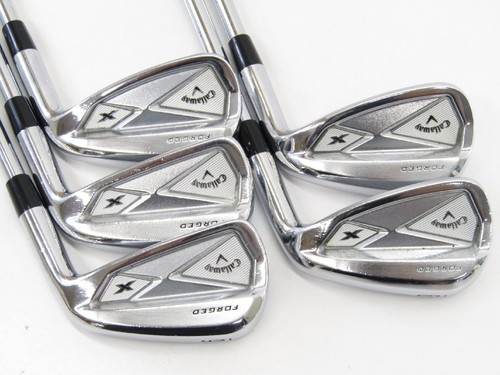 Callaway iron set forged - set, x