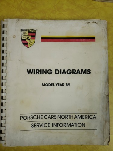 1989 porsche 911 turbo - 911,, 928