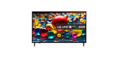 43ua74006lb aek 4k - lg, 43"