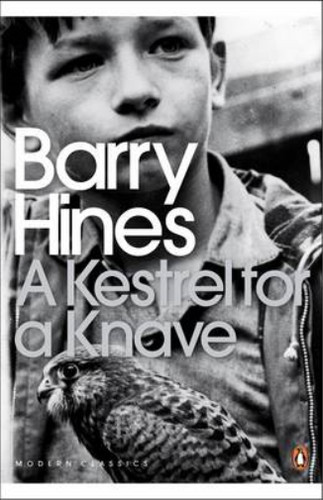 Kestrel for knave - for, a