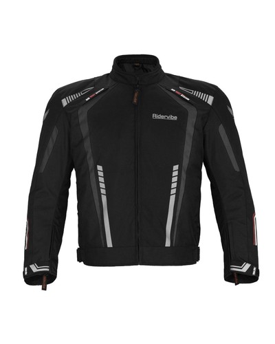 Premium men black grey - men's,