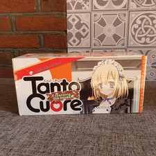 Tanto Cuore Exdanding the House - Standalone Expansion - 100% Complete