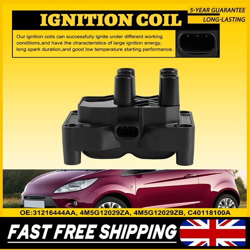 Ignition coil pack for - ignition,