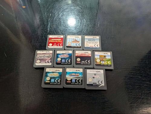 Amazing bundle nintendo - amazing, of