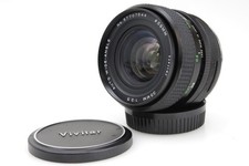 Vivitar 35mm f/2.5 Prime Lens