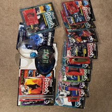 Cybot and remote  Ultimate
