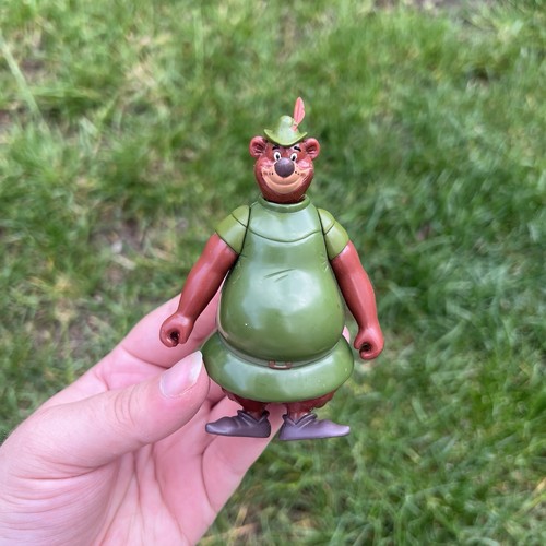Action figure robin hood - robin,