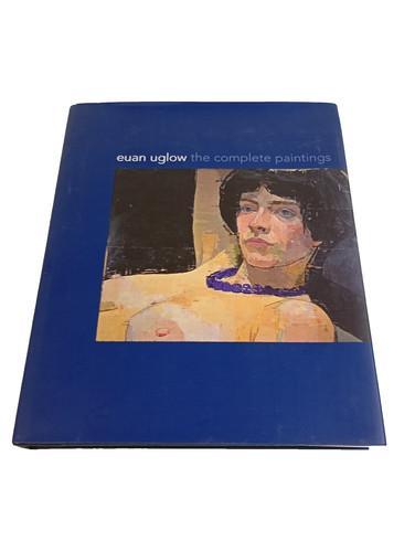 Euan uglow the complete - euan,