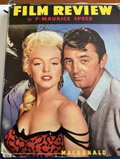 Film Review  F. Maurice Speed