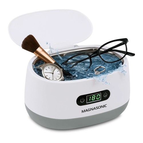 Magnasonic ultrasonic jewelry - magnasonic,