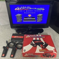 Atari Flashback Game Console